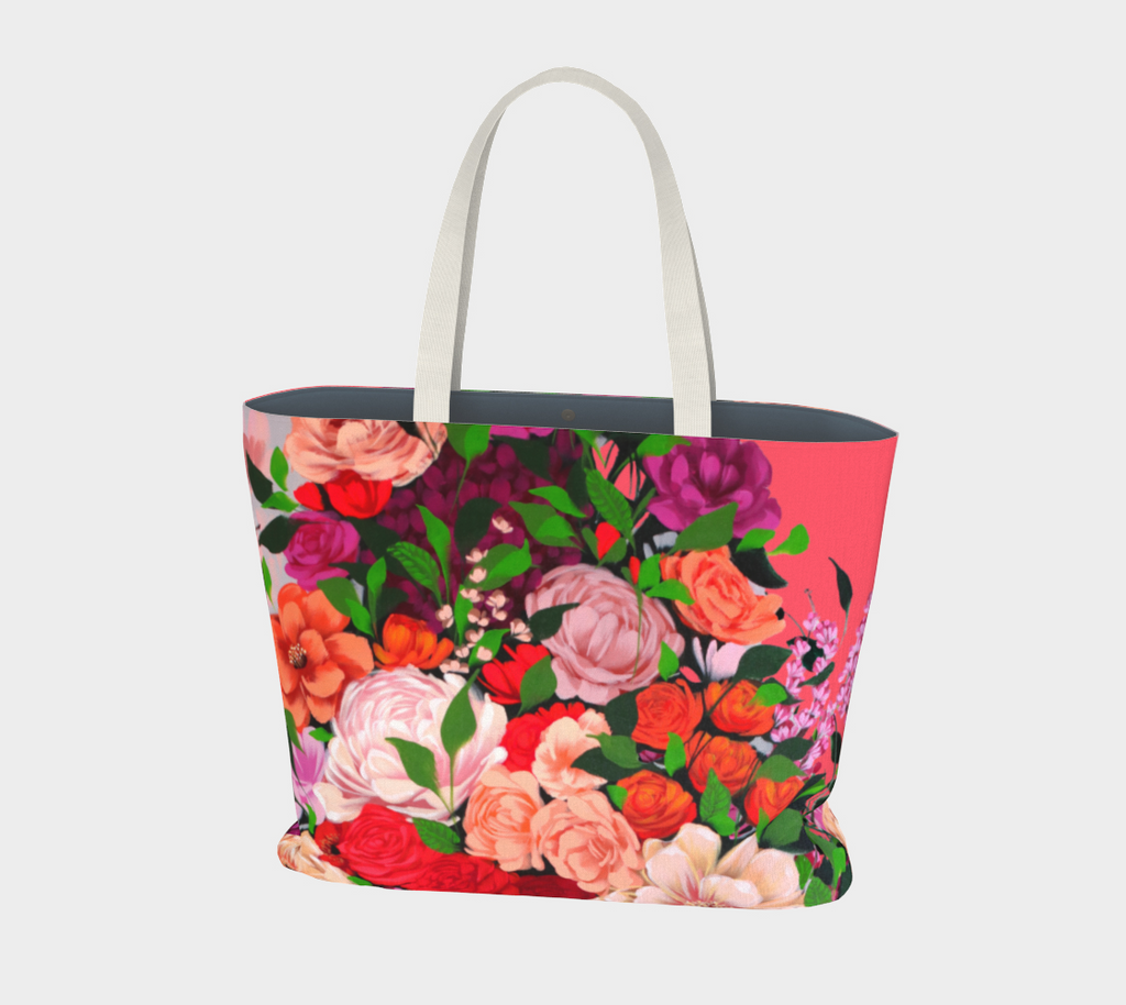Margarite Tote