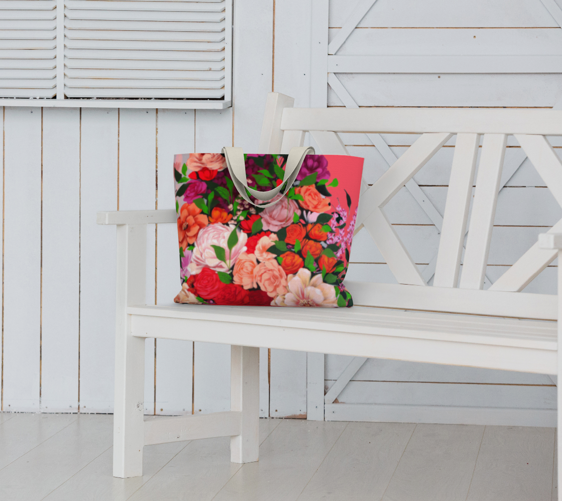 Margarite Tote