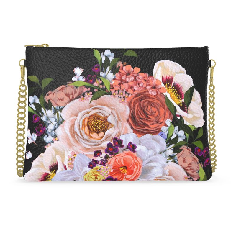 BLOOM Crossbody