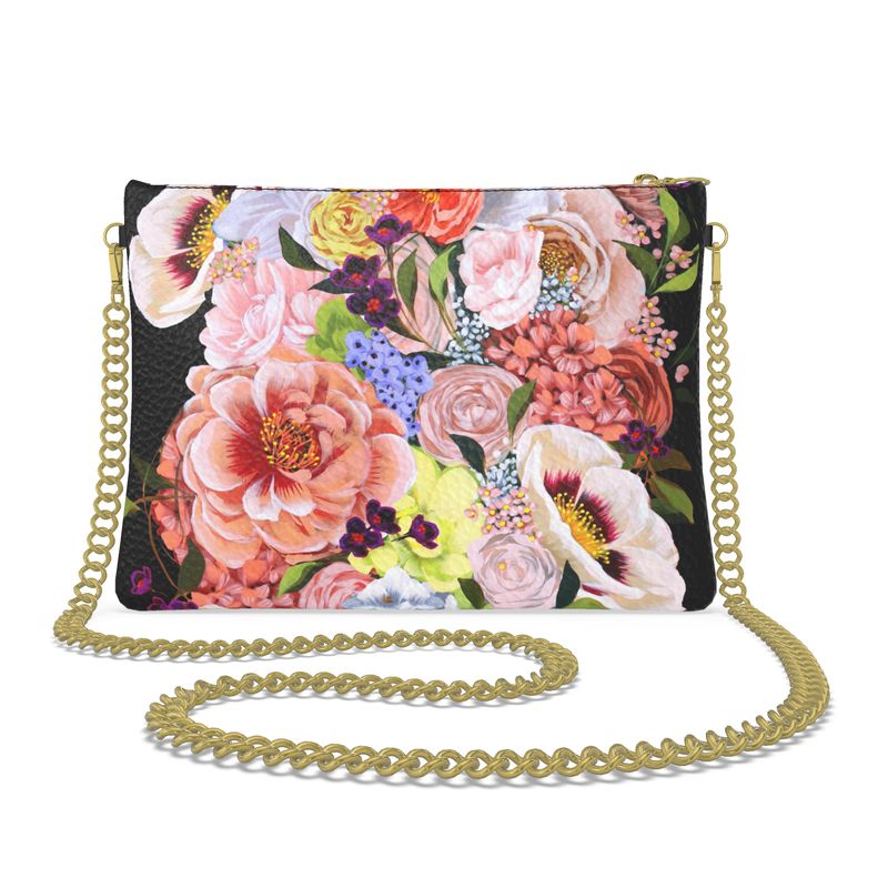 BLOOM Crossbody