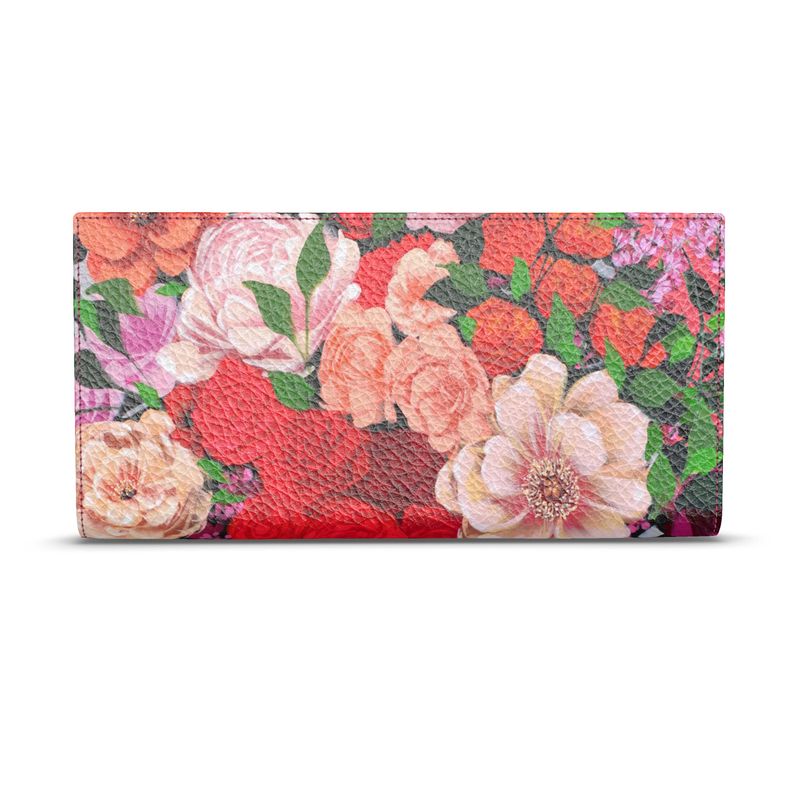 Margarita Travel Wallet
