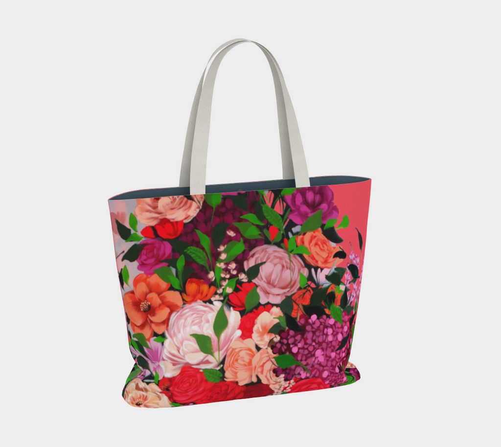 Margarite Tote