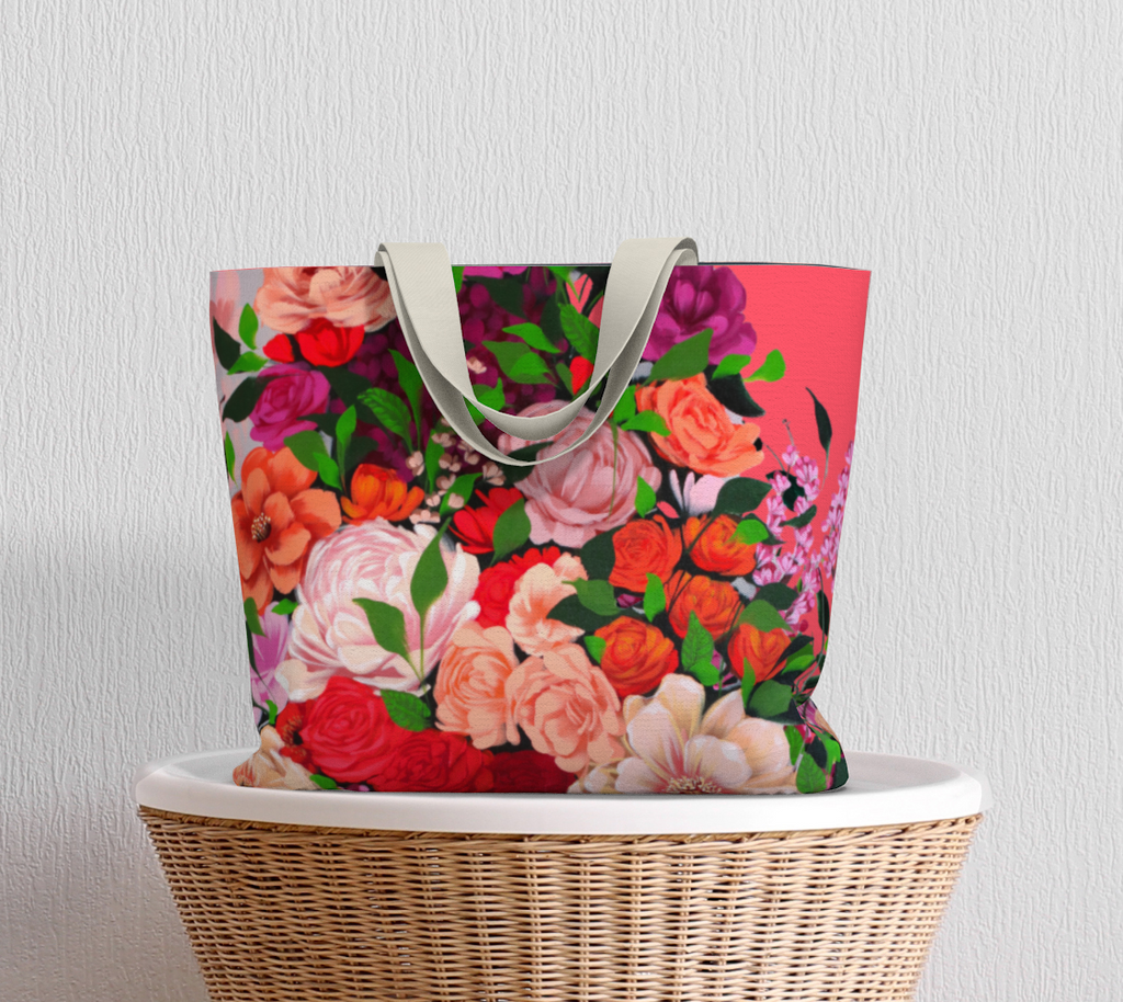 Margarite Tote