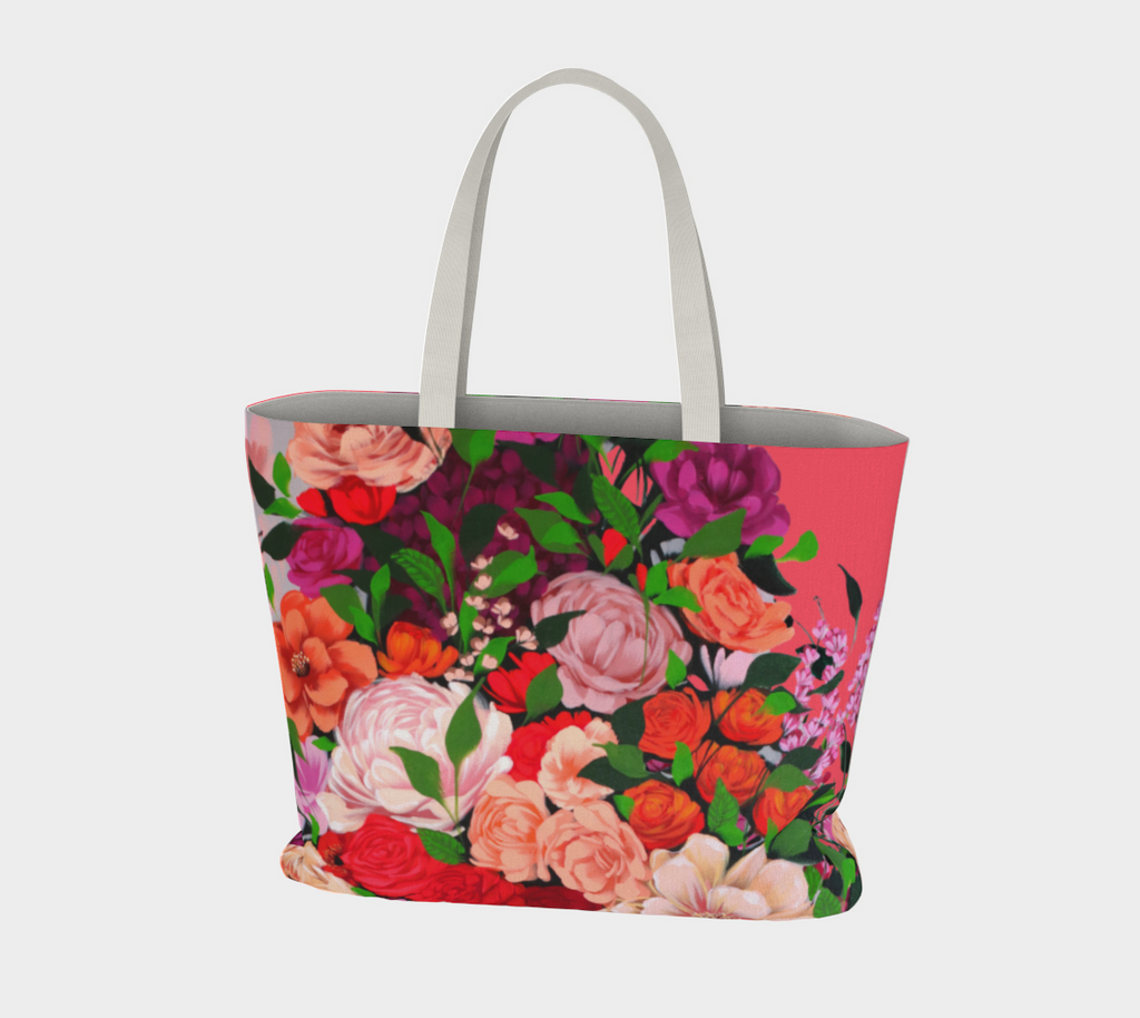 Margarite Tote
