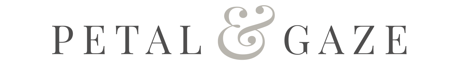 Petal & Gaze