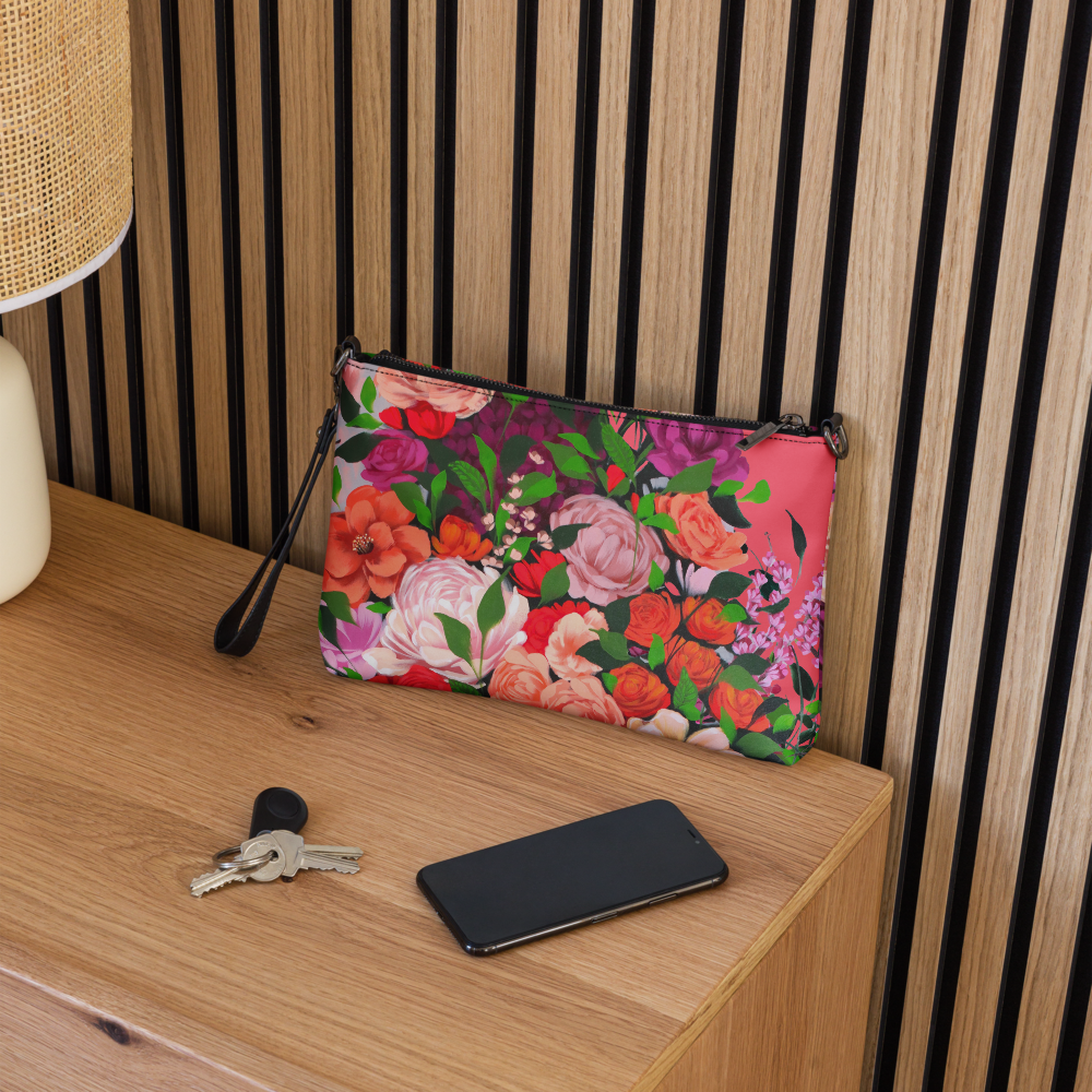 The Margarite Crossbody