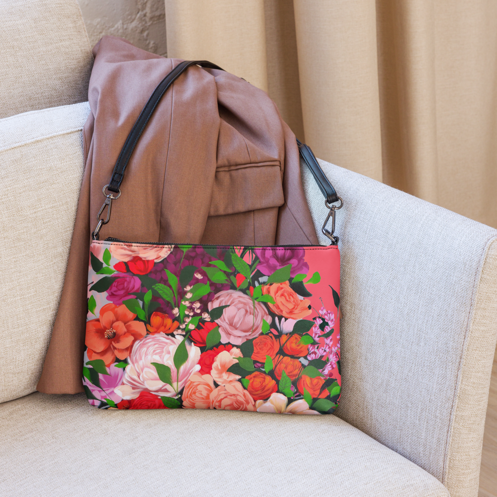 The Margarite Crossbody