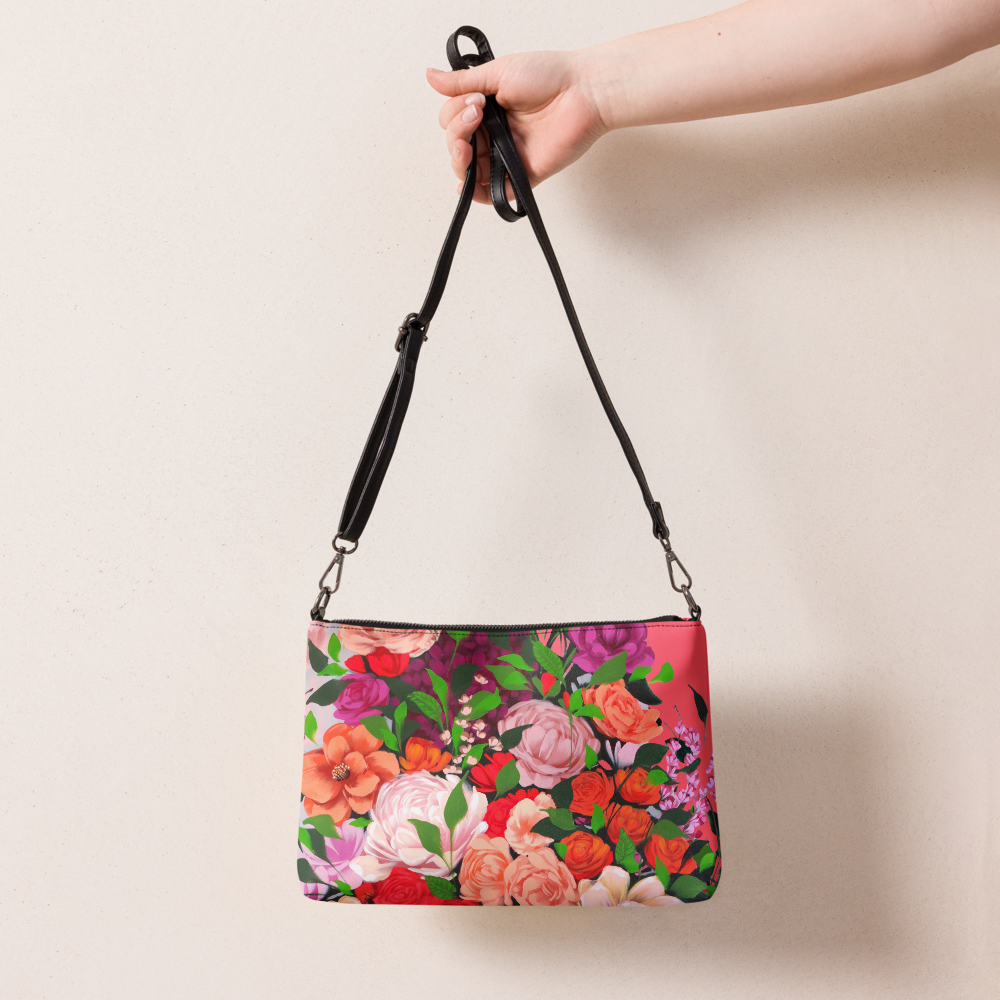 The Margarite Crossbody