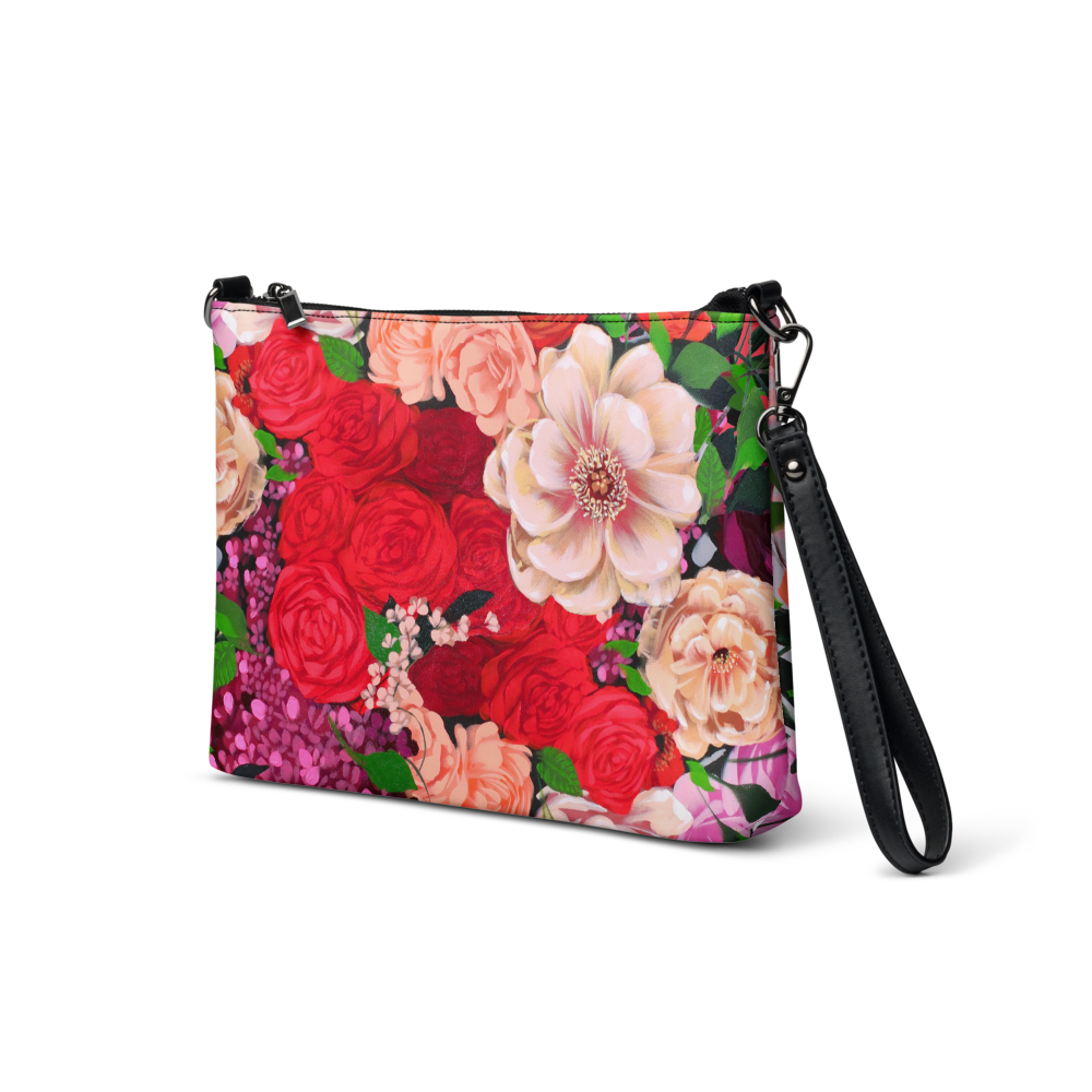 The Margarite Crossbody