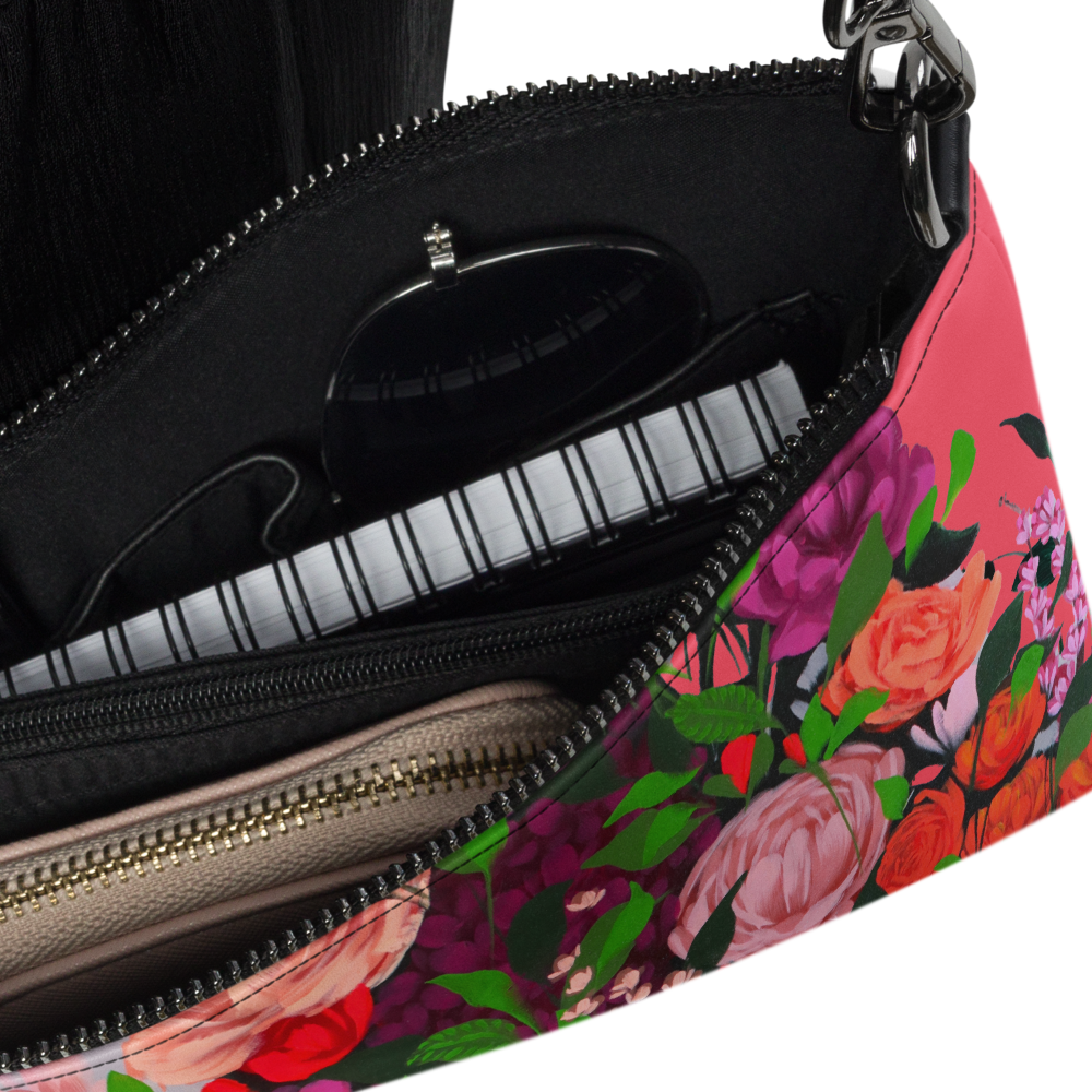 The Margarite Crossbody