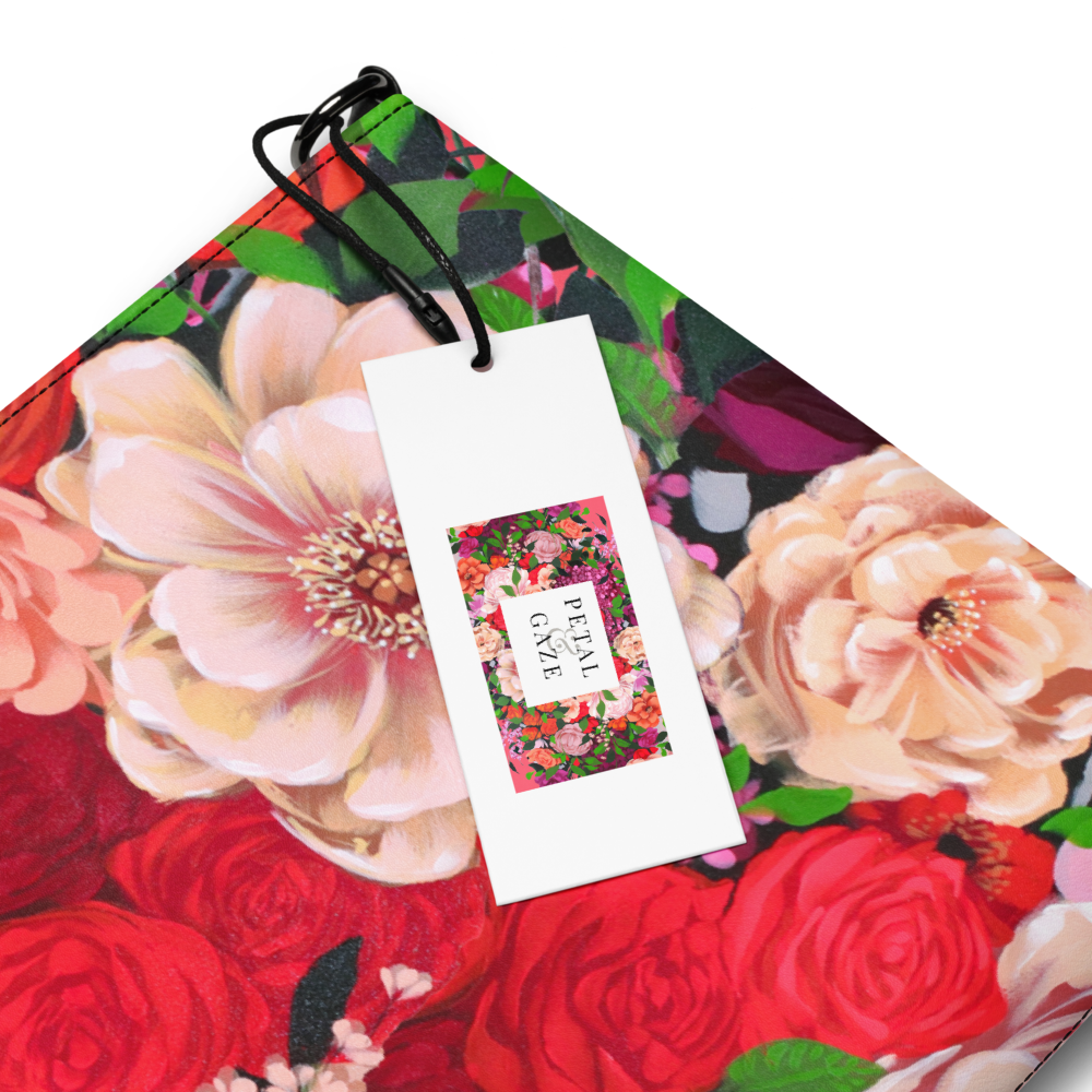 The Margarite Crossbody